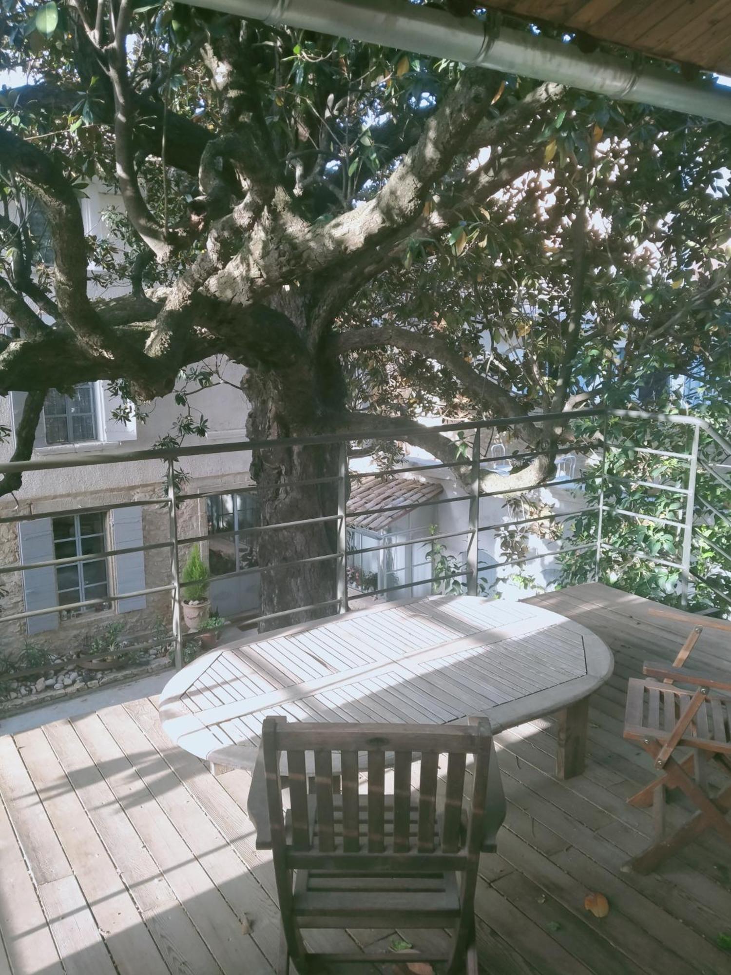 Bed & Breakfast L'aedes Orange (Vaucluse)