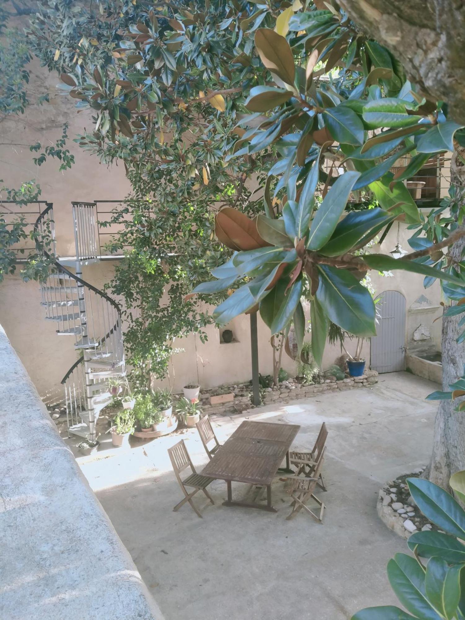 Bed & Breakfast L'aedes *