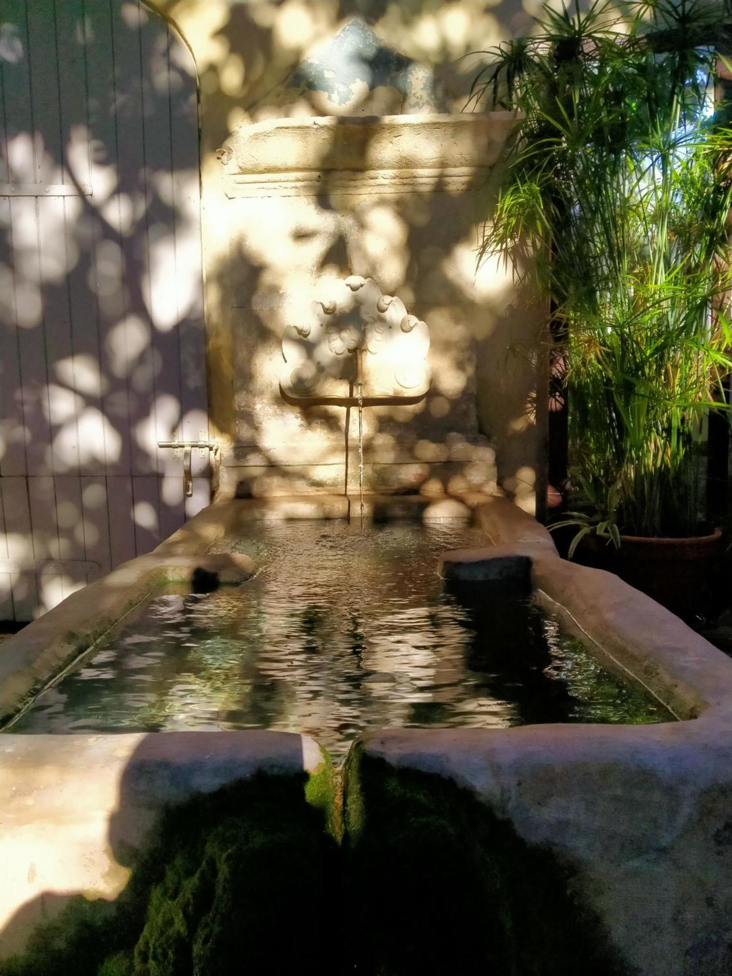 L'aedes Bed & Breakfast Orange (Vaucluse)
