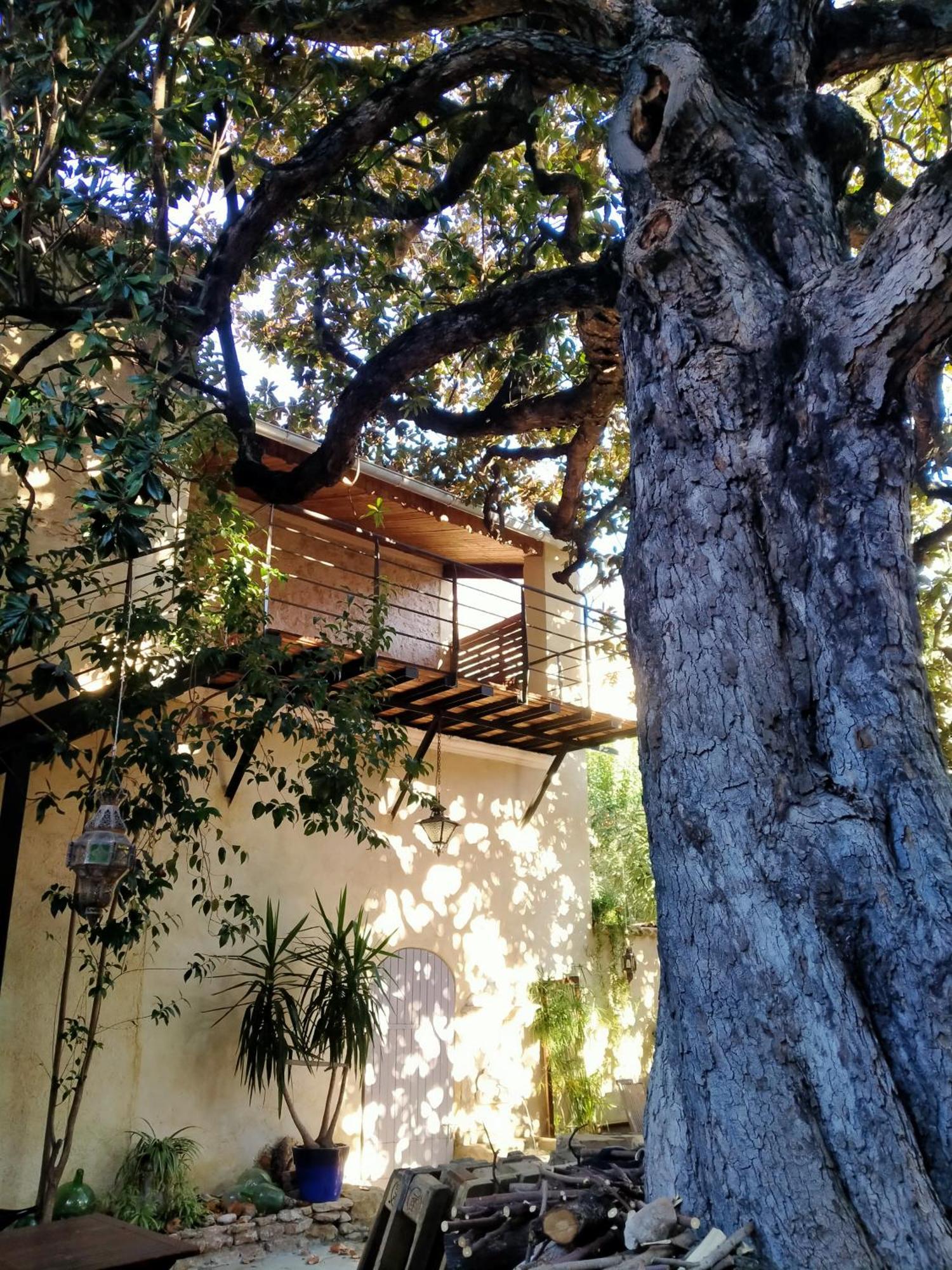 L'aedes Bed & Breakfast Orange (Vaucluse)