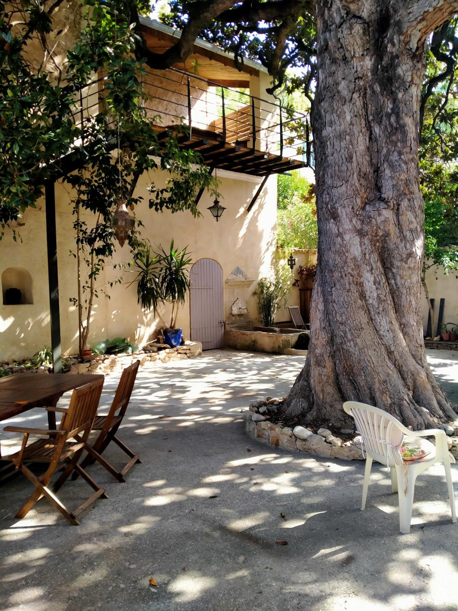 L'aedes Bed & Breakfast