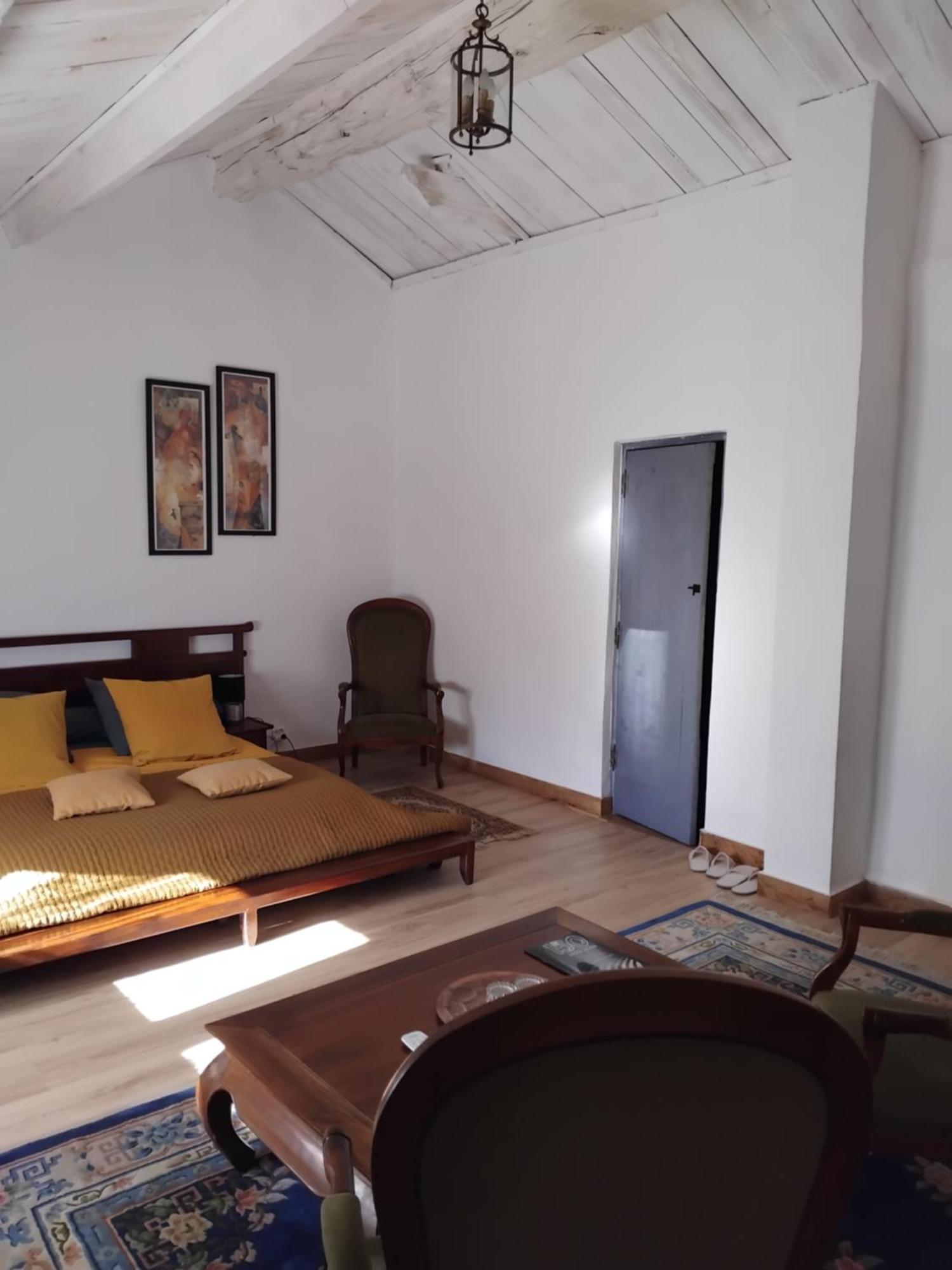 L'aedes Bed & Breakfast *