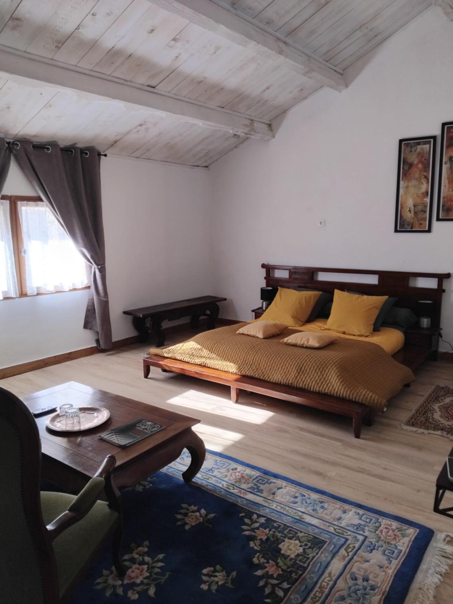 Bed & Breakfast L'aedes *