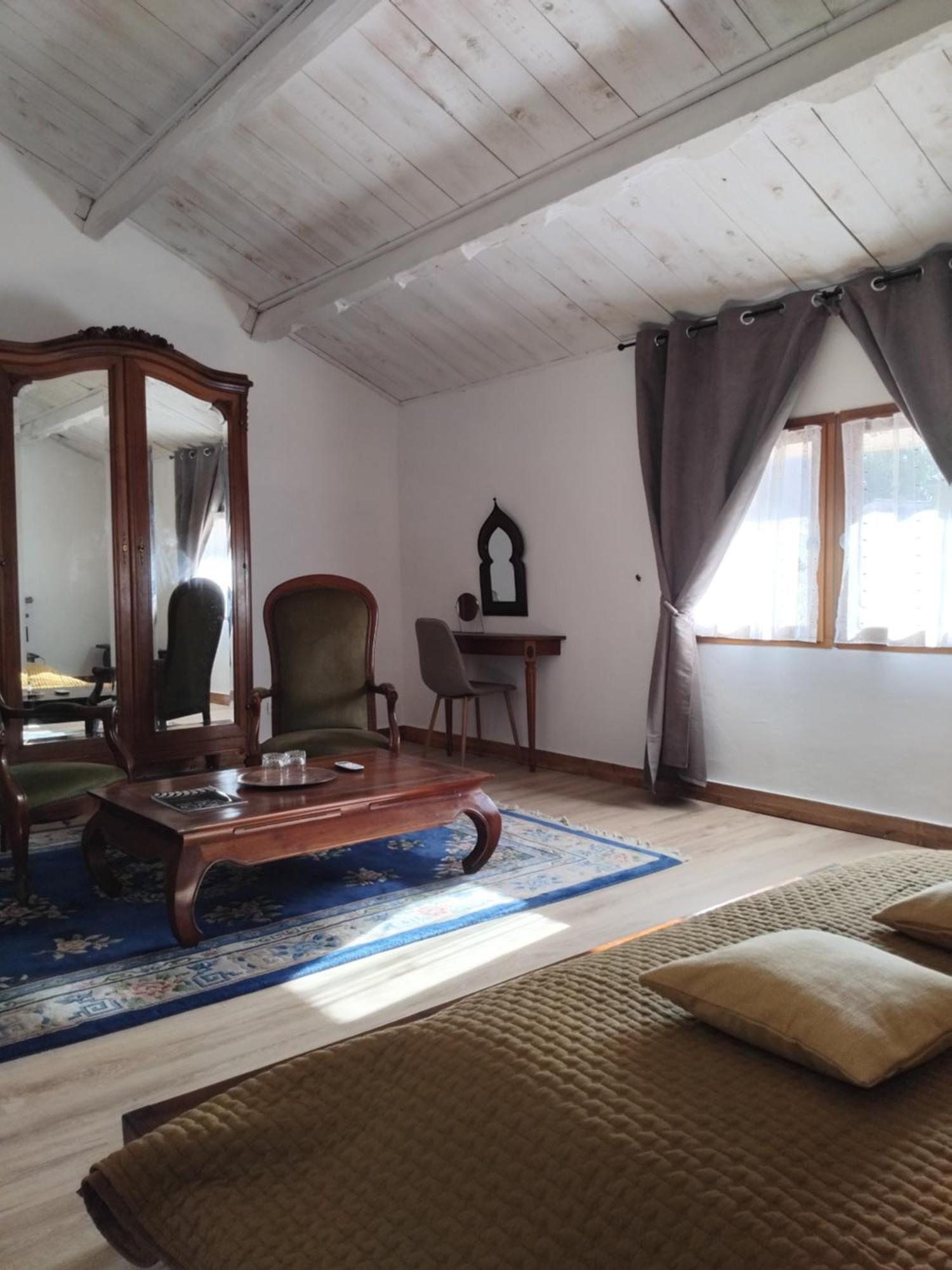 L'aedes Bed & Breakfast Orange (Vaucluse)